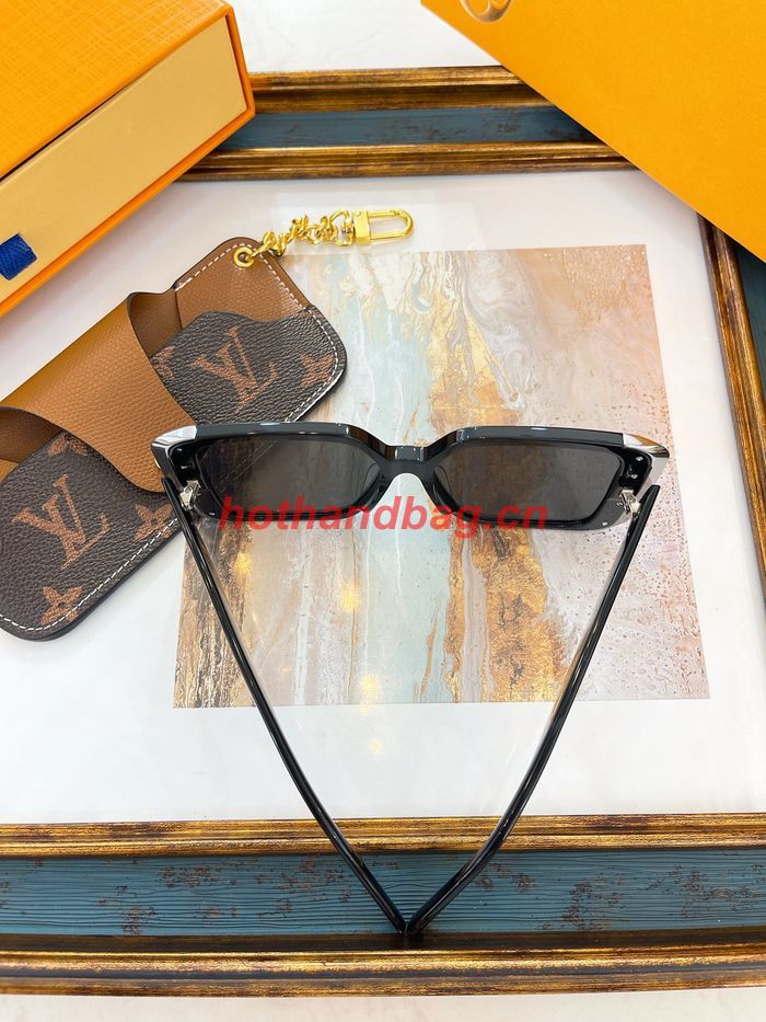 Louis Vuitton Sunglasses Top Quality LVS03080